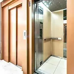 Endless Horizon View - Free Private Parking Including & Guest Bonus Плайя-Параисо