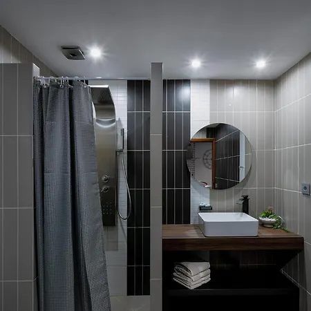 Apartmán Endless Horizon View - Free Private Parking Including & Guest Bonus *