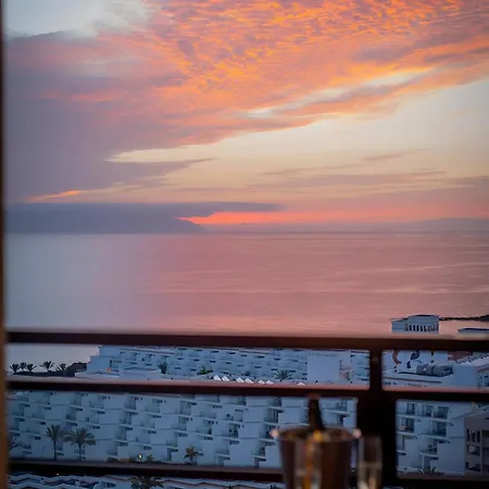 Apartmán Endless Horizon View - Free Private Parking Including & Guest Bonus *