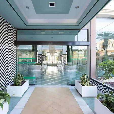 아파트 Endless Horizon View - Free Private Parking Including & Guest Bonus 플라야 파라이소