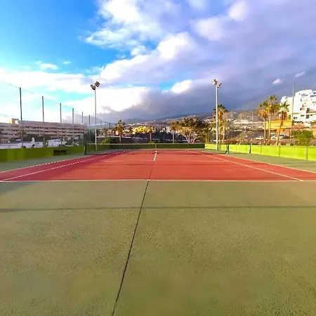 Endless Horizon View - Free Private Parking Including & Guest Bonus 플라야 파라이소