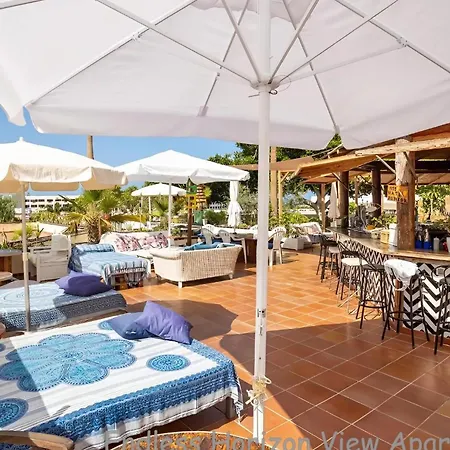 Endless Horizon View - Free Private Parking Including & Guest Bonus Apartmán Playa Paraiso (Tenerife)