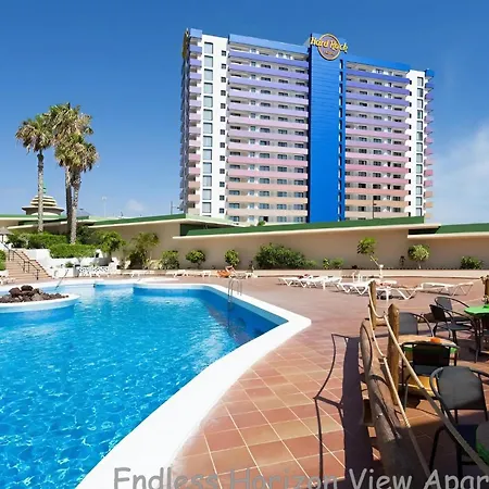Endless Horizon View - Free Private Parking Including & Guest Bonus Apartmán *