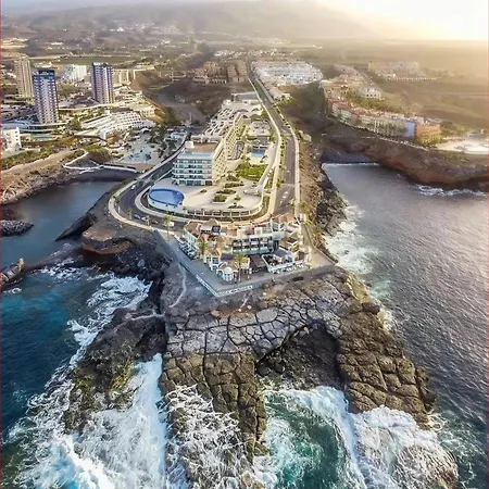 Endless Horizon View - Free Private Parking Including & Guest Bonus 플라야 파라이소