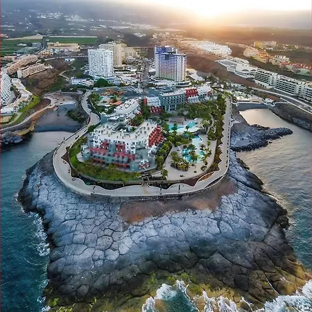 아파트 Endless Horizon View - Free Private Parking Including & Guest Bonus