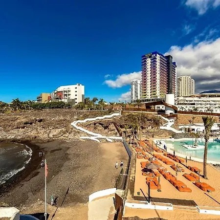 Διαμέρισμα Endless Horizon View - Free Private Parking Including & Guest Bonus