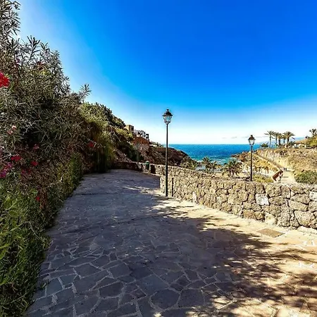 Διαμέρισμα Endless Horizon View - Free Private Parking Including & Guest Bonus Playa Paraiso (Tenerife)