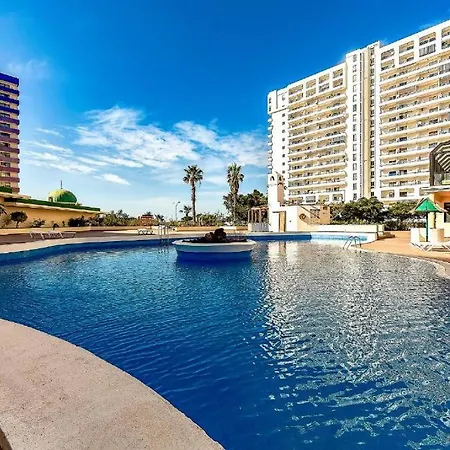 Endless Horizon View - Free Private Parking Including & Guest Bonus Διαμέρισμα