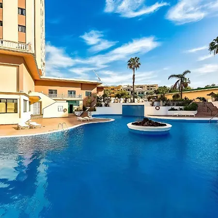 Апартаменты Endless Horizon View - Free Private Parking Including & Guest Bonus Плайя-Параисо