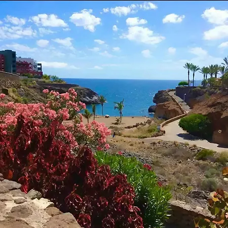 Апартаменты Endless Horizon View - Free Private Parking Including & Guest Bonus Плайя-Параисо