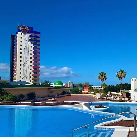 Апартаменты Endless Horizon View - Free Private Parking Including & Guest Bonus Плайя-Параисо